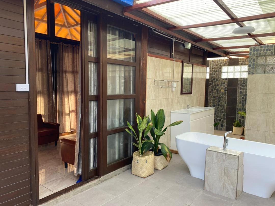 Beloi Compass Diving Resort מראה חיצוני תמונה