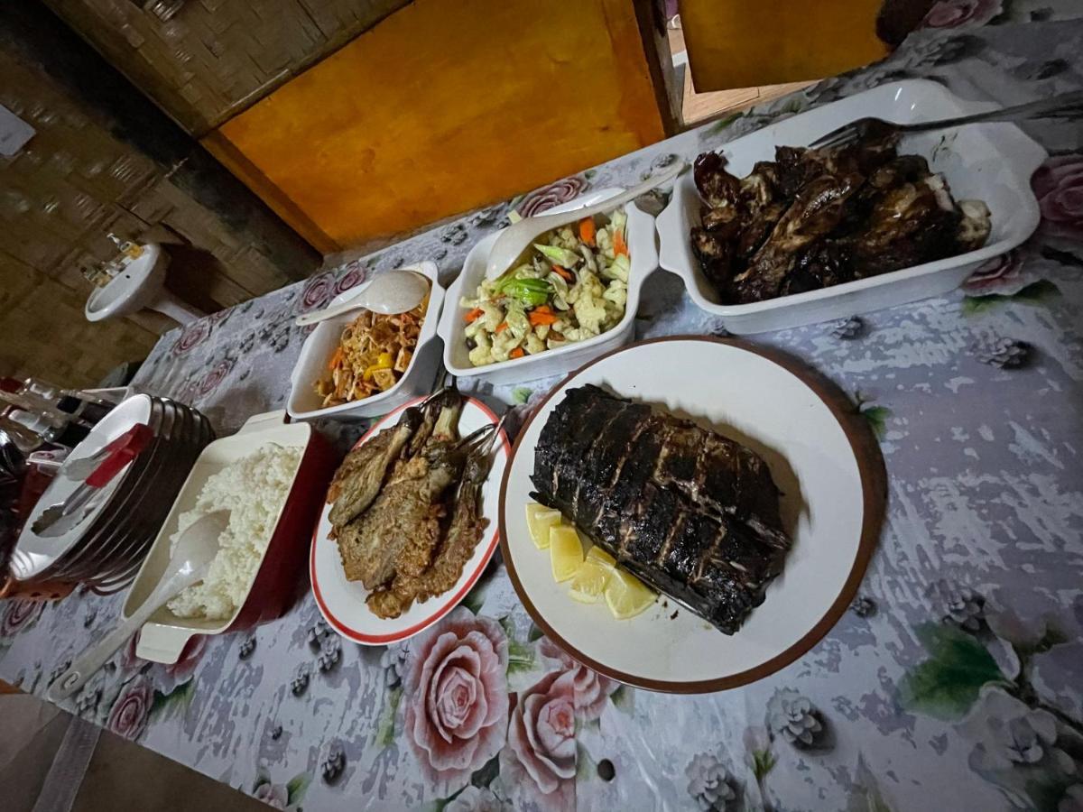 Beloi Compass Diving Resort מראה חיצוני תמונה