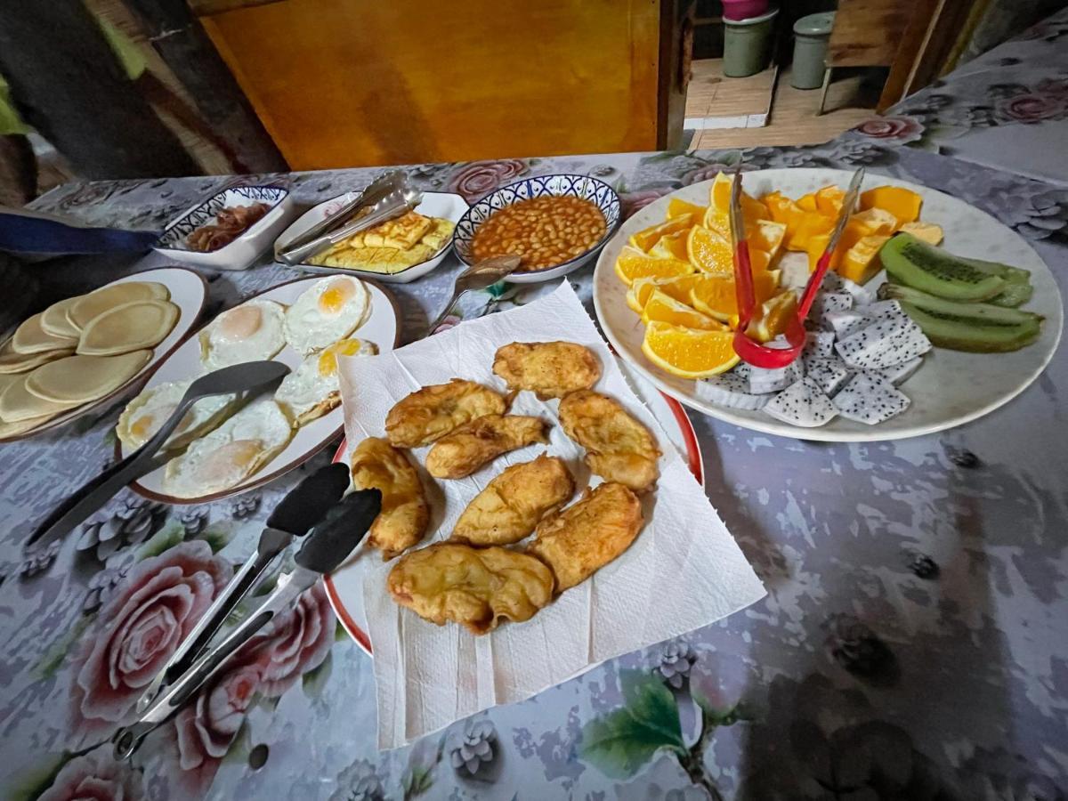 Beloi Compass Diving Resort מראה חיצוני תמונה
