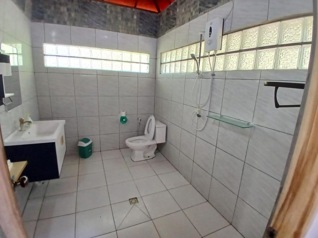 Beloi Compass Diving Resort מראה חיצוני תמונה