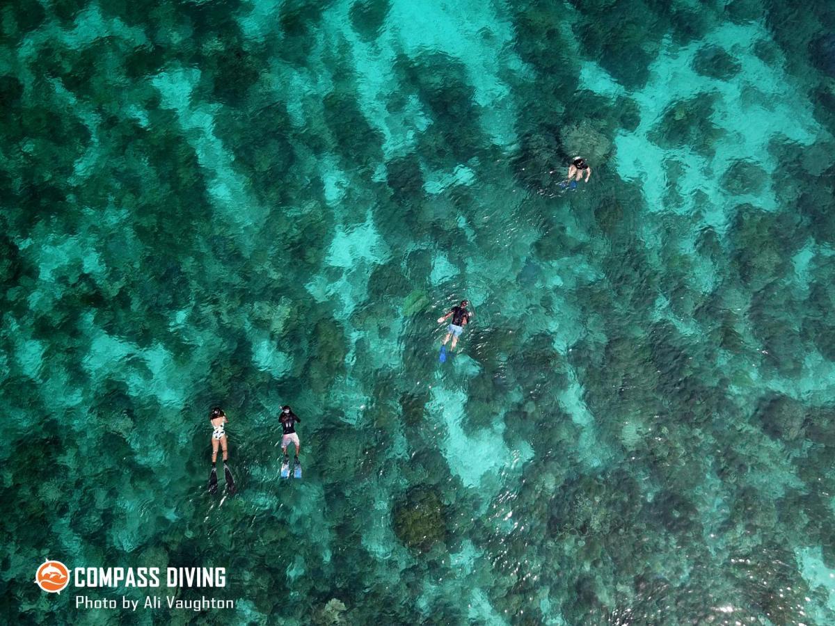 Beloi Compass Diving Resort מראה חיצוני תמונה